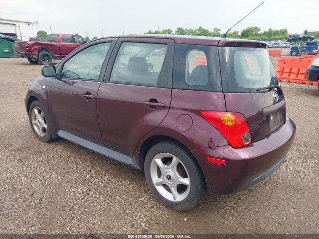 Продаж на аукціоні авто 2005 Scion Xa, vin: JTKKT624750080013, номер лоту: 45330120