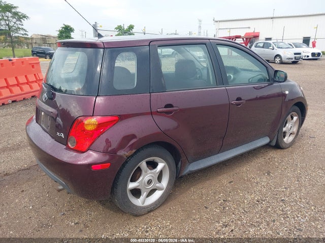 Продаж на аукціоні авто 2005 Scion Xa, vin: JTKKT624750080013, номер лоту: 45330120
