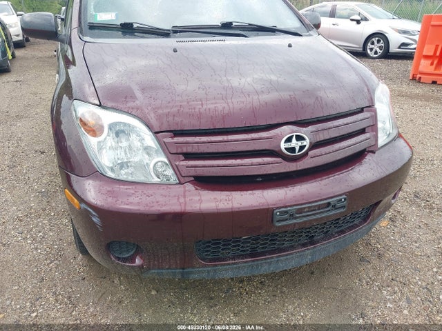 Продаж на аукціоні авто 2005 Scion Xa, vin: JTKKT624750080013, номер лоту: 45330120