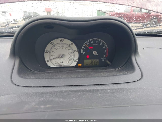 Продаж на аукціоні авто 2005 Scion Xa, vin: JTKKT624750080013, номер лоту: 45330120