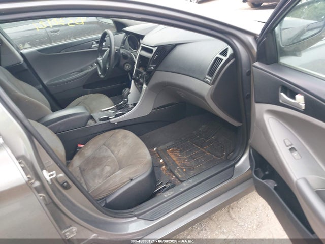 Aukcja sprzedaży 2012 Hyundai Sonata Gls, vin: 5NPEB4AC4CH500153, numer aukcji: 45330121