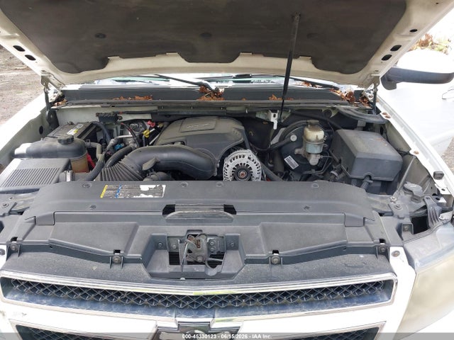 Продаж на аукціоні авто 2007 Chevrolet Tahoe Lt, vin: 1GNFC13J97R178563, номер лоту: 45330123
