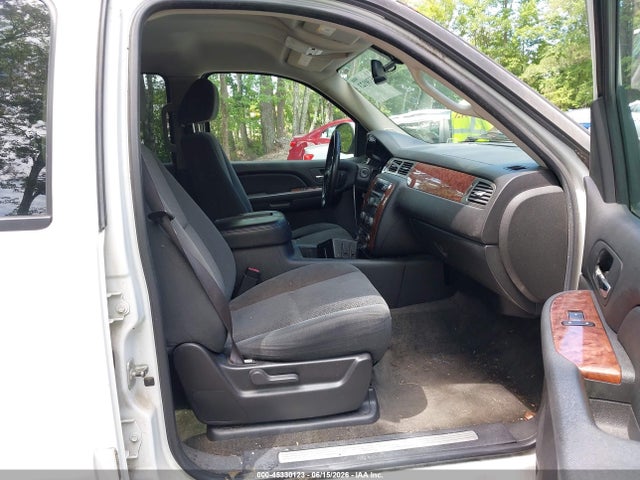 Продаж на аукціоні авто 2007 Chevrolet Tahoe Lt, vin: 1GNFC13J97R178563, номер лоту: 45330123