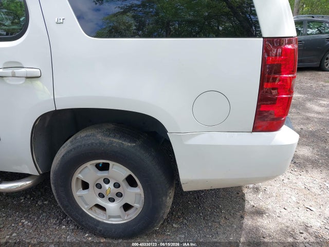 Продаж на аукціоні авто 2007 Chevrolet Tahoe Lt, vin: 1GNFC13J97R178563, номер лоту: 45330123