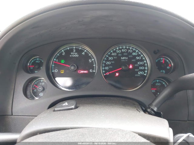 Продаж на аукціоні авто 2007 Chevrolet Tahoe Lt, vin: 1GNFC13J97R178563, номер лоту: 45330123