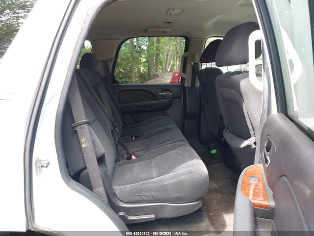 Продаж на аукціоні авто 2007 Chevrolet Tahoe Lt, vin: 1GNFC13J97R178563, номер лоту: 45330123