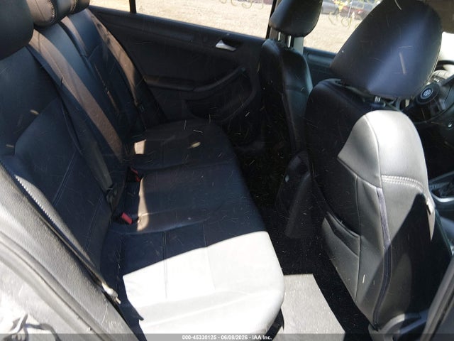 2014 Volkswagen Jetta 2.0l S მანქანა იყიდება აუქციონზე, vin: 3VW2K7AJ6EM252243, აუქციონის ნომერი: 45330125