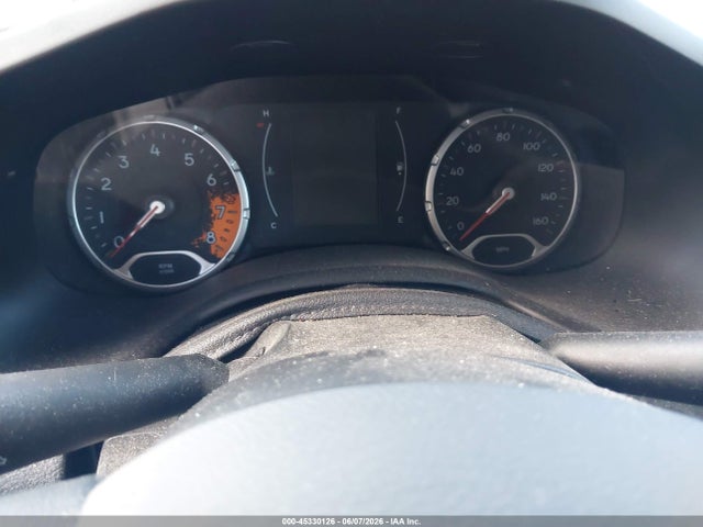 45330126 :رقم المزاد ، ZACCJBBH3FPB77508 vin ، 2015 Jeep Renegade Latitude مزاد بيع