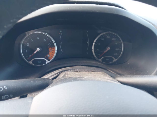 45330126 :رقم المزاد ، ZACCJBBH3FPB77508 vin ، 2015 Jeep Renegade Latitude مزاد بيع
