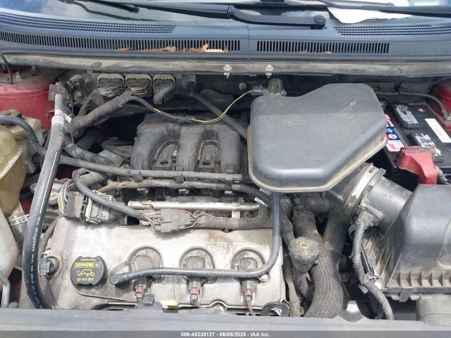Продаж на аукціоні авто 2009 Ford Edge Limited, vin: 2FMDK39C09BA47885, номер лоту: 45330127