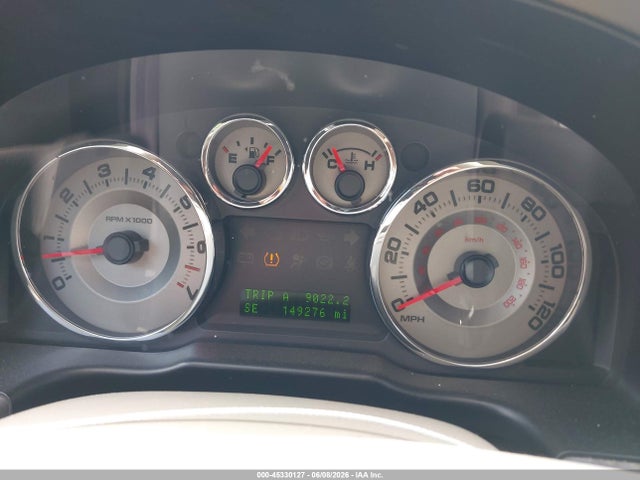 Продаж на аукціоні авто 2009 Ford Edge Limited, vin: 2FMDK39C09BA47885, номер лоту: 45330127