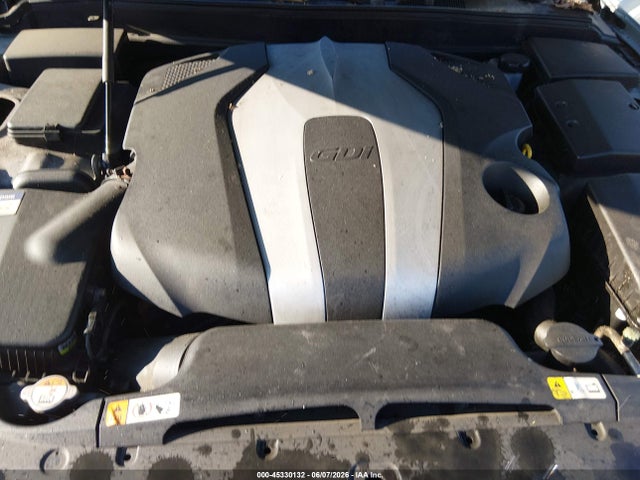 45330132 :رقم المزاد ، KMHGC4DD5DU210257 vin ، 2013 Hyundai Genesis 3.8 مزاد بيع