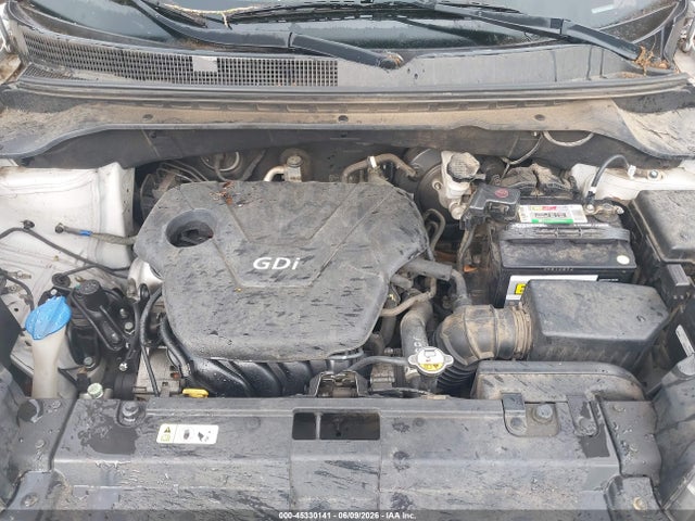 45330141 :رقم المزاد ، KNDJN2A29G7862829 vin ، 2016 Kia Soul ! مزاد بيع