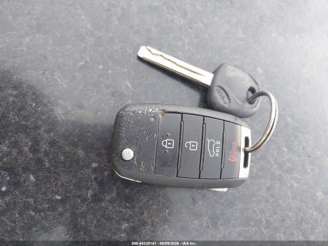 45330141 :رقم المزاد ، KNDJN2A29G7862829 vin ، 2016 Kia Soul ! مزاد بيع