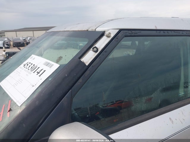 45330141 :رقم المزاد ، KNDJN2A29G7862829 vin ، 2016 Kia Soul ! مزاد بيع