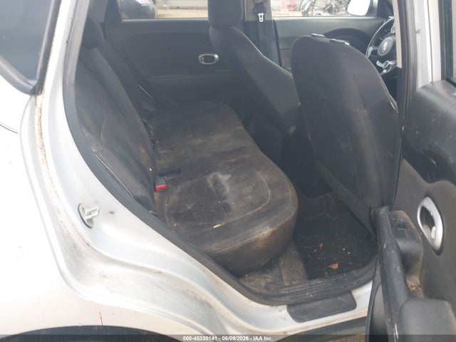 45330141 :رقم المزاد ، KNDJN2A29G7862829 vin ، 2016 Kia Soul ! مزاد بيع