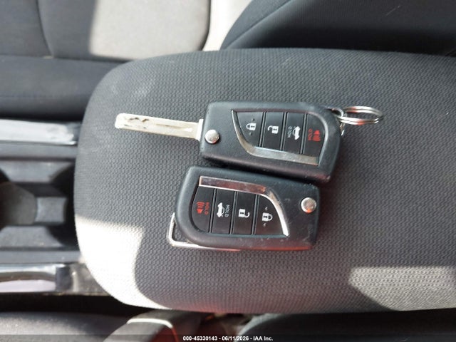 Toyota COROLLA LE 2022 5YFEPMAE2NP309873 Image 10