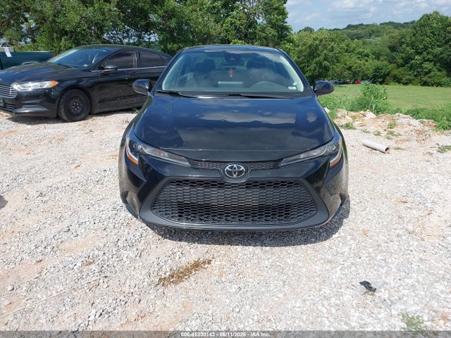 Toyota COROLLA LE 2022 5YFEPMAE2NP309873 Image 11