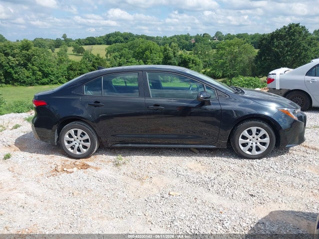 Toyota COROLLA LE 2022 5YFEPMAE2NP309873 Image 12