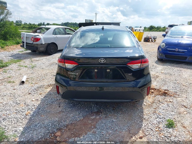 Toyota COROLLA LE 2022 5YFEPMAE2NP309873 Image 15
