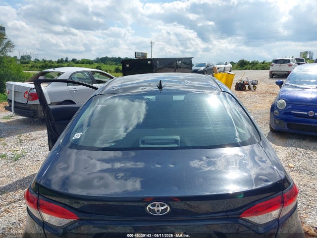 Toyota COROLLA LE 2022 5YFEPMAE2NP309873 Image 17