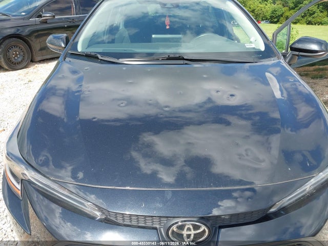 Toyota COROLLA LE 2022 5YFEPMAE2NP309873 Image 5