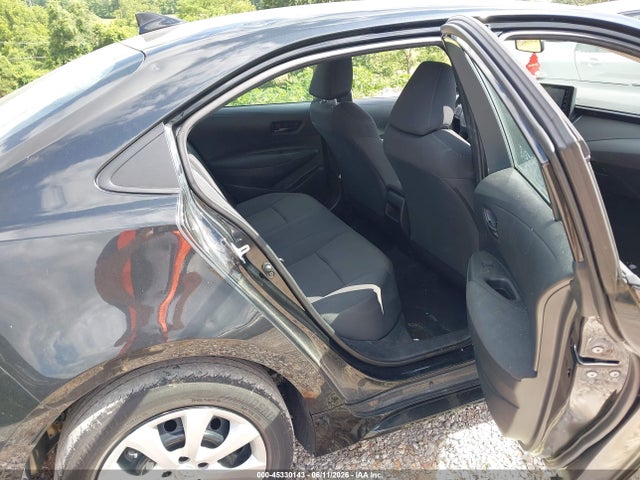 Toyota COROLLA LE 2022 5YFEPMAE2NP309873 Image 7