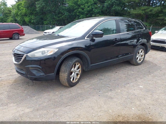 Aukcja sprzedaży 2013 Mazda Cx-9 Touring, vin: JM3TB3CV2D0410408, numer aukcji: 45330145