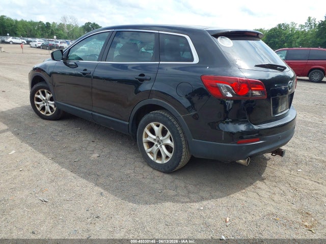 Aukcja sprzedaży 2013 Mazda Cx-9 Touring, vin: JM3TB3CV2D0410408, numer aukcji: 45330145