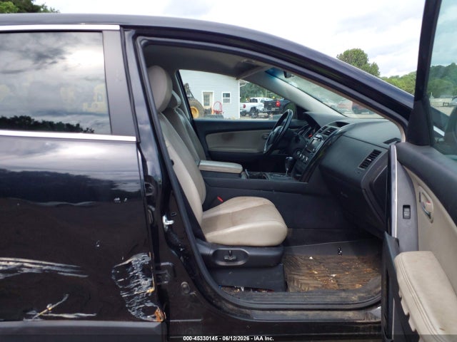 Aukcja sprzedaży 2013 Mazda Cx-9 Touring, vin: JM3TB3CV2D0410408, numer aukcji: 45330145