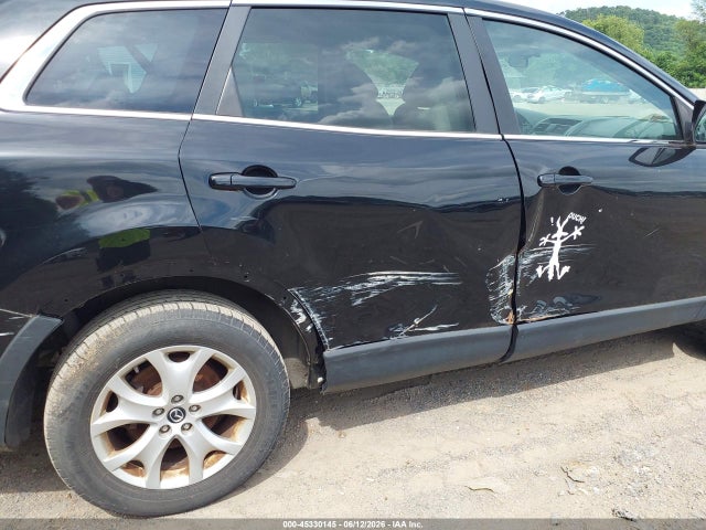 Aukcja sprzedaży 2013 Mazda Cx-9 Touring, vin: JM3TB3CV2D0410408, numer aukcji: 45330145