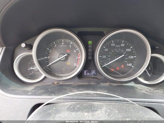 Aukcja sprzedaży 2013 Mazda Cx-9 Touring, vin: JM3TB3CV2D0410408, numer aukcji: 45330145
