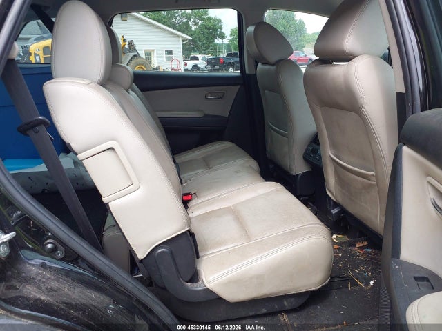 Aukcja sprzedaży 2013 Mazda Cx-9 Touring, vin: JM3TB3CV2D0410408, numer aukcji: 45330145