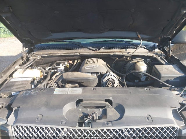 45330148 :رقم المزاد ، 1GCEC19V45Z350929 vin ، 2005 Chevrolet Silverado 1500 Ls مزاد بيع