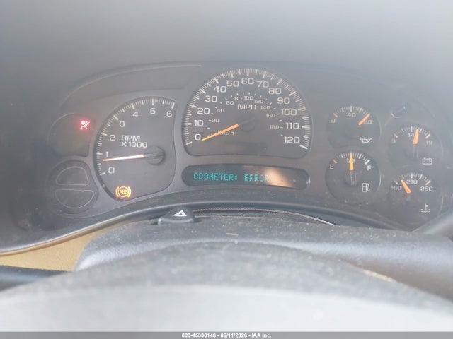 45330148 :رقم المزاد ، 1GCEC19V45Z350929 vin ، 2005 Chevrolet Silverado 1500 Ls مزاد بيع