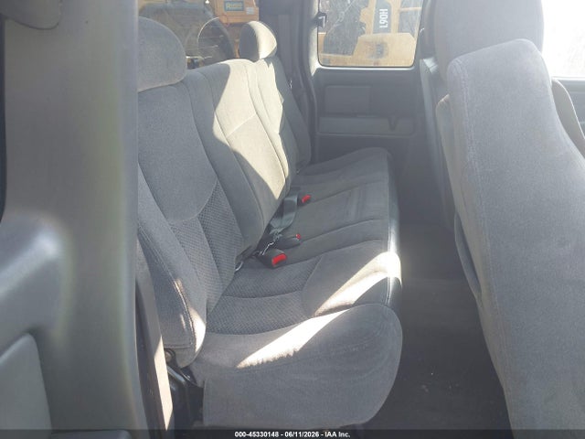 45330148 :رقم المزاد ، 1GCEC19V45Z350929 vin ، 2005 Chevrolet Silverado 1500 Ls مزاد بيع