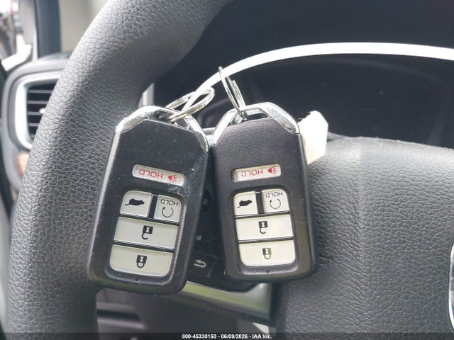 Продаж на аукціоні авто 2018 Honda Cr-v Ex, vin: 2HKRW2H57JH683207, номер лоту: 45330150