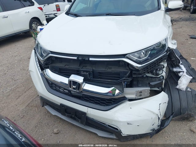 Продаж на аукціоні авто 2018 Honda Cr-v Ex, vin: 2HKRW2H57JH683207, номер лоту: 45330150