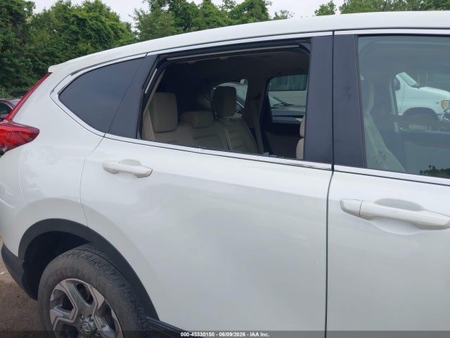 Продаж на аукціоні авто 2018 Honda Cr-v Ex, vin: 2HKRW2H57JH683207, номер лоту: 45330150