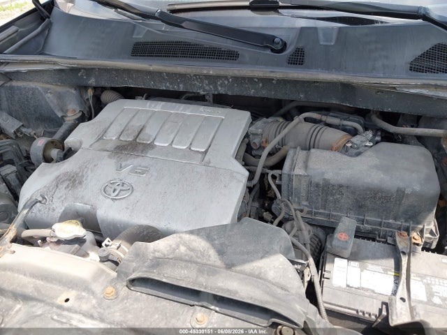 Продаж на аукціоні авто 2009 Toyota Highlander Sport, vin: JTEES43AX92123524, номер лоту: 45330151