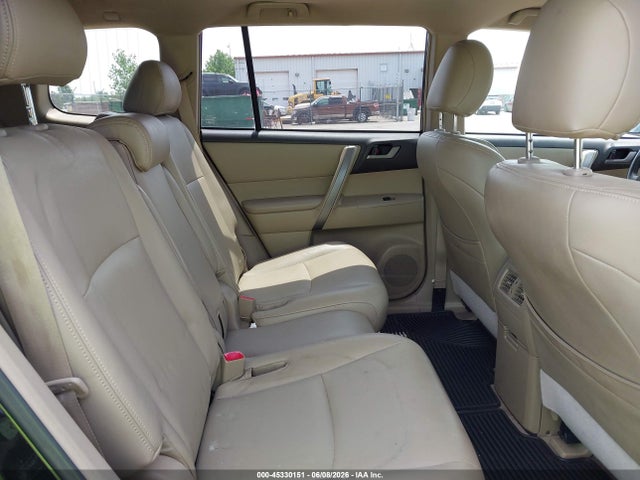 Продаж на аукціоні авто 2009 Toyota Highlander Sport, vin: JTEES43AX92123524, номер лоту: 45330151