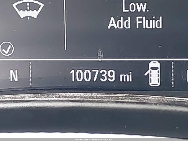 3GNAXHEV6MS165379 Chevrolet Equinox Fwd Ls