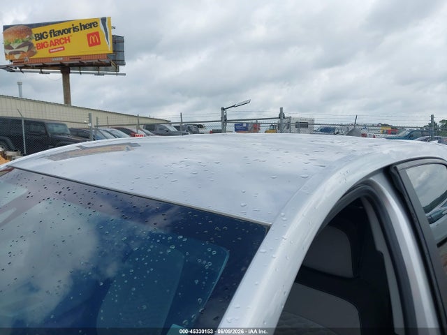 3GNAXHEV6MS165379 Chevrolet Equinox Fwd Ls