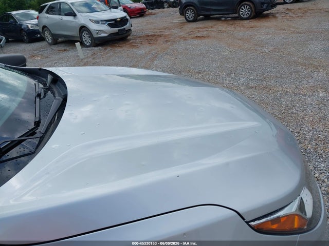 3GNAXHEV6MS165379 Chevrolet Equinox Fwd Ls