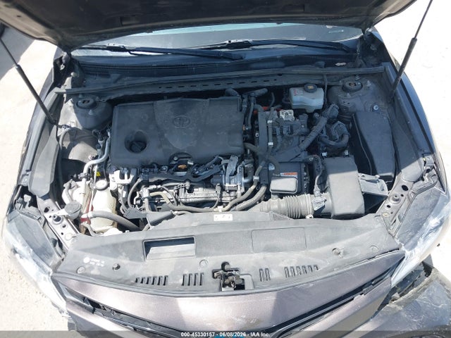 4T1C31AK9LU530647 Toyota Camry Le Hybrid