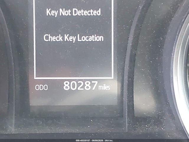 4T1C31AK9LU530647 Toyota Camry Le Hybrid