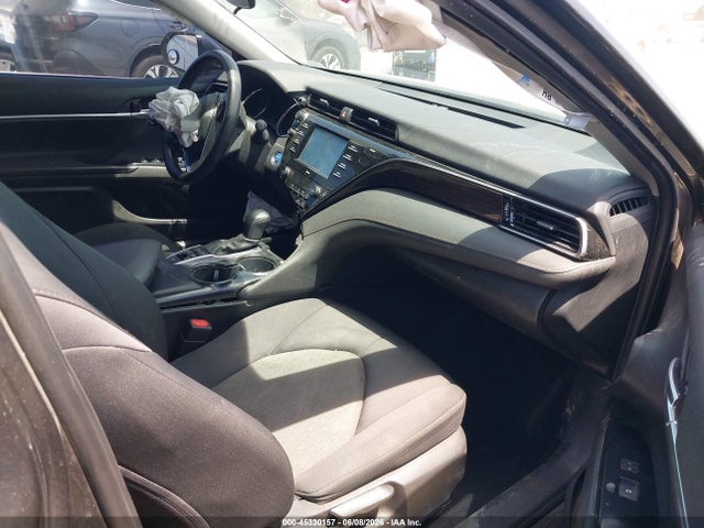 4T1C31AK9LU530647 Toyota Camry Le Hybrid