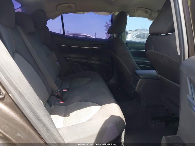 4T1C31AK9LU530647 Toyota Camry Le Hybrid