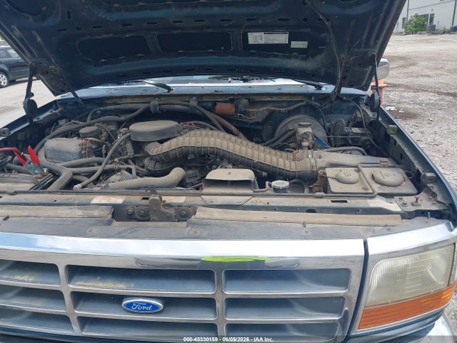 Продажа на аукционе авто 1994 Ford F250, vin: 1FTHX25H0RKA39102, номер лота: 45330159