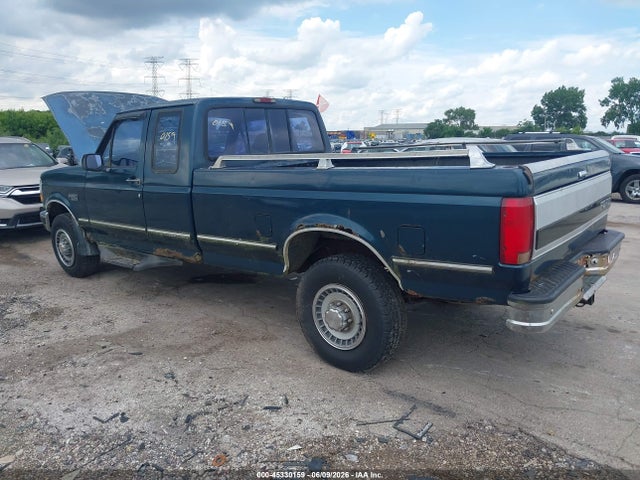 Продажа на аукционе авто 1994 Ford F250, vin: 1FTHX25H0RKA39102, номер лота: 45330159